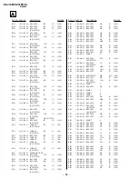 Preview for 40 page of Sony TRINITRON KV-J14P2S Service Manual