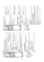 Preview for 5 page of Sony Trinitron KV-M1421D Service Manual