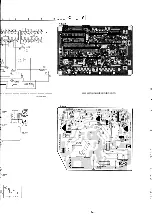 Preview for 22 page of Sony Trinitron KV-M1421D Service Manual