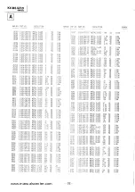 Preview for 29 page of Sony Trinitron KV-M1421D Service Manual