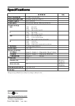 Preview for 26 page of Sony Trinitron KV-XF21M80 Operating Instructions Manual