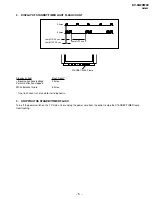 Preview for 6 page of Sony Trinitron KV-XG29M90 Service Manual