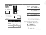 Preview for 17 page of Sony Trinitron KV-XG29M90 Service Manual