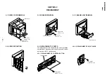 Preview for 21 page of Sony Trinitron KV-XG29M90 Service Manual