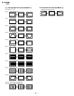 Preview for 35 page of Sony Trinitron KV-XG29M90 Service Manual