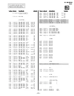 Preview for 70 page of Sony Trinitron KV-XG29M90 Service Manual