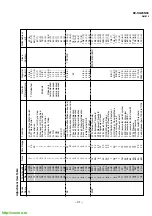 Preview for 20 page of Sony Trinitron KV-XG29N90 Service Manual