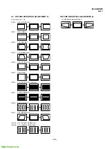 Preview for 24 page of Sony Trinitron KV-XG29N90 Service Manual