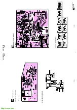 Preview for 32 page of Sony Trinitron KV-XG29N90 Service Manual