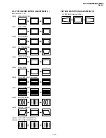 Preview for 25 page of Sony TRINITRON KV-XS29N90 Service Manual