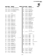 Preview for 51 page of Sony TRINITRON KV-XS29N90 Service Manual