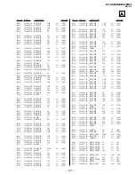 Preview for 53 page of Sony TRINITRON KV-XS29N90 Service Manual