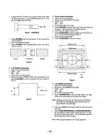 Preview for 28 page of Sony Trinitron PVM-20M2E Service Manual