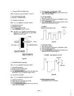 Preview for 37 page of Sony Trinitron PVM-20M2E Service Manual