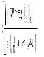 Preview for 8 page of Sony TRINITRON RM-Y156 Service Manual