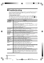 Preview for 30 page of Sony Trinitron WEGA KV-DB29 Operating Instructions Manual