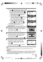 Preview for 38 page of Sony Trinitron WEGA KV-DB29 Operating Instructions Manual