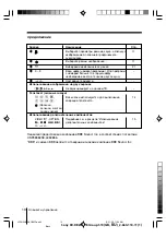 Preview for 41 page of Sony Trinitron WEGA KV-DB29 Operating Instructions Manual