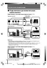 Preview for 59 page of Sony Trinitron WEGA KV-DB29 Operating Instructions Manual