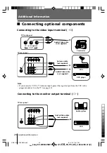 Preview for 20 page of Sony Trinitron WEGA KV-SR292 Operating Instructions Manual