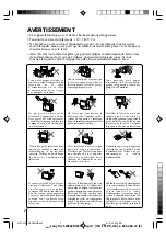 Preview for 24 page of Sony Trinitron WEGA KV-SR292 Operating Instructions Manual