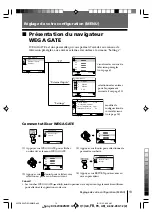 Preview for 35 page of Sony Trinitron WEGA KV-SR292 Operating Instructions Manual