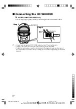 Preview for 6 page of Sony Trinitron Wega KV-SW212M80 Operating Instructions Manual