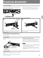 Preview for 24 page of Sony TU-1041U Operating Instructions Manual