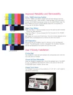 Preview for 6 page of Sony U-matic VO-9850 Manual