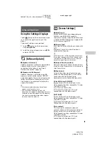 Preview for 19 page of Sony UBP-X700 Operating Instructions Manual