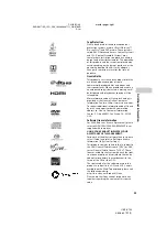 Preview for 33 page of Sony UBP-X700 Operating Instructions Manual