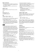 Preview for 12 page of Sony UMC-R10C Technical Manual