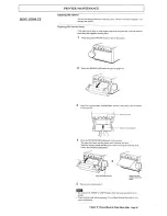 Preview for 17 page of Sony UP-890CE Operator'S Manual