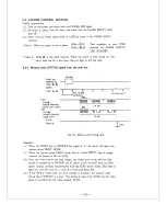 Preview for 47 page of Sony UP-890CE Service Manual