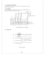 Preview for 52 page of Sony UP-890CE Service Manual