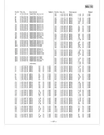 Preview for 59 page of Sony UP-890CE Service Manual