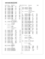 Preview for 62 page of Sony UP-890CE Service Manual