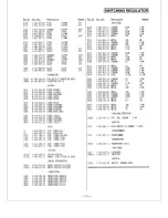 Preview for 63 page of Sony UP-890CE Service Manual