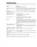 Preview for 17 page of Sony UP-910 Operating Instructions Manual