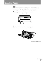 Preview for 39 page of Sony UP-960 Instructions For Use Manual