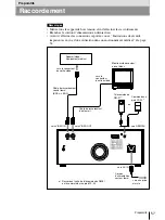 Preview for 57 page of Sony UP-960 Instructions For Use Manual