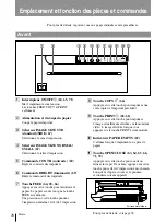 Preview for 76 page of Sony UP-960 Instructions For Use Manual