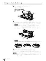 Preview for 88 page of Sony UP-960 Instructions For Use Manual