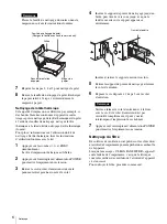 Preview for 26 page of Sony UP-D72XRS Read Before Use