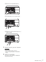Preview for 31 page of Sony UP-D72XRS Read Before Use
