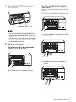 Preview for 49 page of Sony UP-D72XRS Read Before Use
