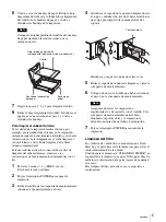 Preview for 55 page of Sony UP-D72XRS Read Before Use