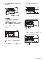 Preview for 67 page of Sony UP-D72XRS Read Before Use