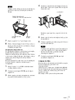 Preview for 81 page of Sony UP-D72XRS Read Before Use