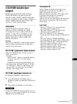 Preview for 87 page of Sony UP-D72XRS Read Before Use